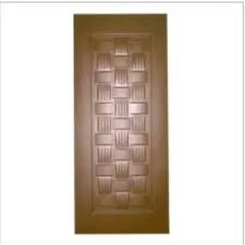Melamine Doors